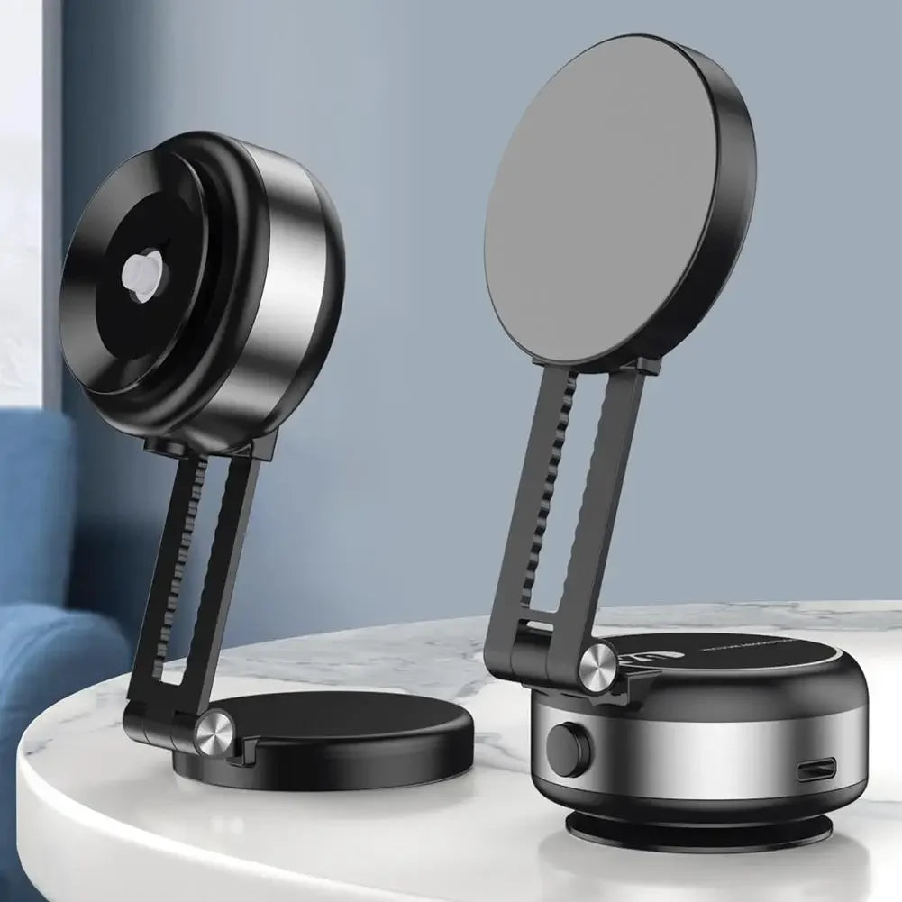 Ultra Dual Suction Phone Mount