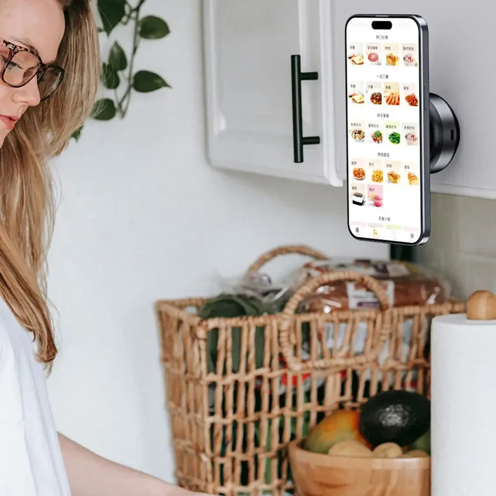 Ultra Dual Suction Phone Mount