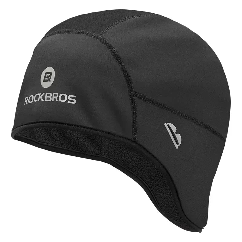 ROCKBROS Cycling Caps Windproof